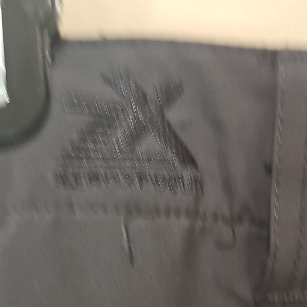 ZeroXposur Men'sGray Shorts Size 38 - Picture 3 of 5
